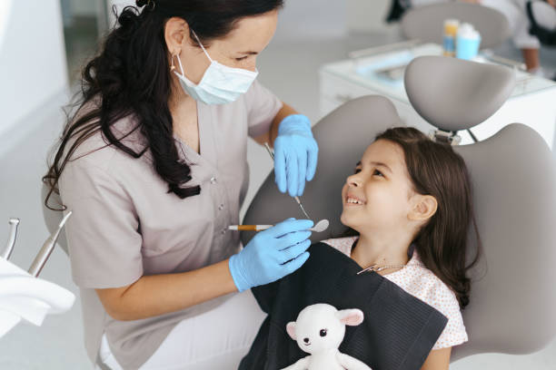 Tooth Infection Emergency Dentist in WA